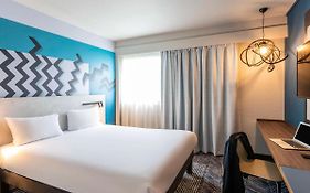 Ibis Styles Bordeaux Meriadeck